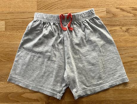 Bavlněné kraťasy & šortky marks & spencer vel. 110, marks & spencer,110