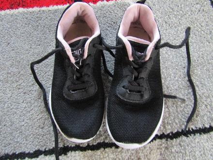 Botasky pro holku zn.tapout vel.32, 32