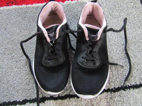 Botasky pro holku zn.tapout vel.32, 32