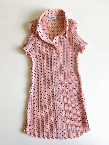 Dámská blůzka, next,36