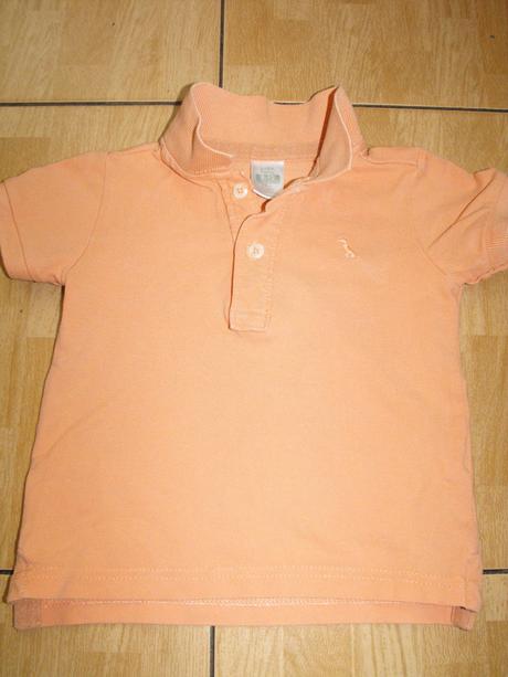 Polokošile zara baby, zara,74