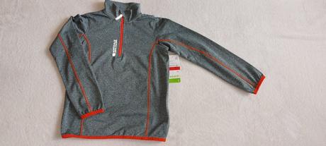 Dětské funkční triko, c&a,140