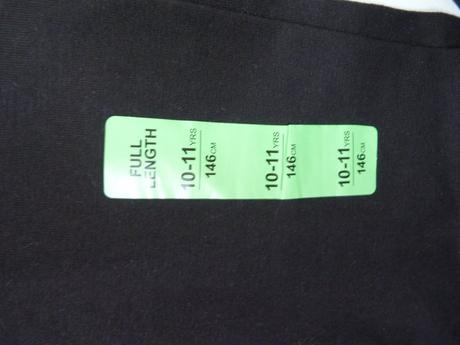 Legíny vel. 146, primark,146