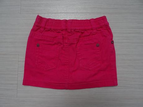Dívčí mini sukně, okay,110