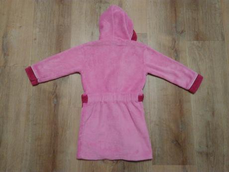 Župan, disney, vel 116, disney,116