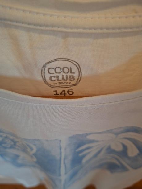Cool club triko č.146, coolclub,146