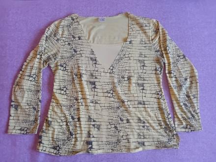 Tričko, xl
