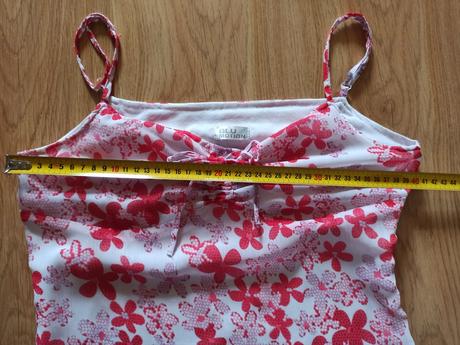 Dámské ,dívčí šaty vel.xs/s/36 zn.h&m, h&m,xs