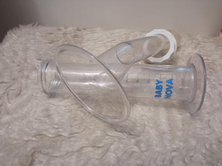 Ruční odsávačka,