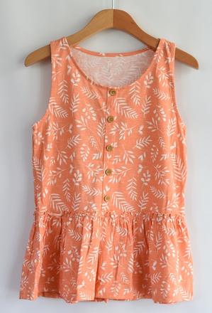 Top vel. 12 let, tu,152