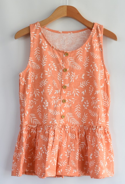 Top vel. 12 let, tu,152