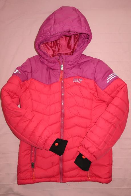 Zimní bunda loap, loap,140