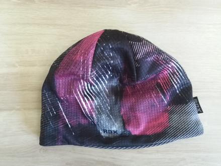 Funkční čepice - vel.5, rdx,140