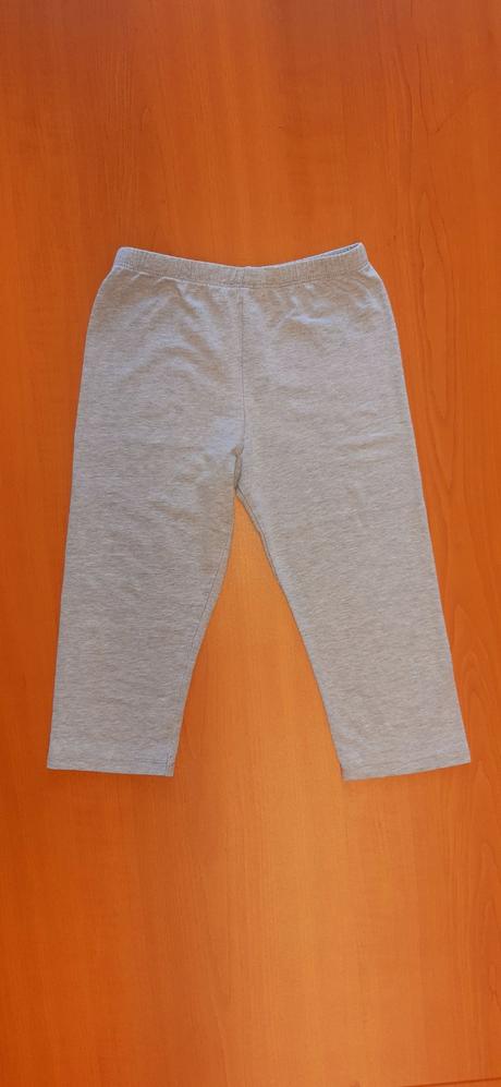 3/4 dívčí legíny matalan 8-9 let, matalan,128