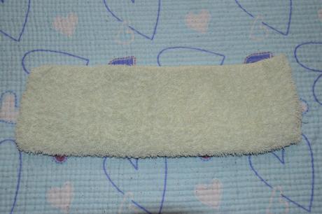 Vkládačka noční, plena pro bkm, popolini