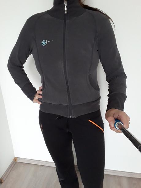 2 - mikina venice beach, m