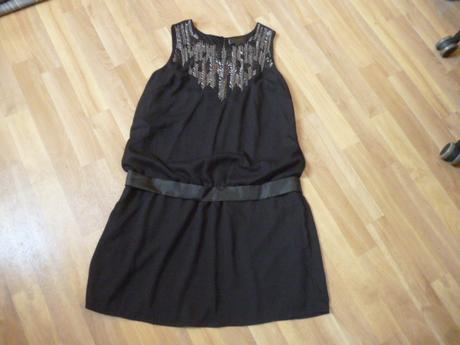 Krásné šaty pro maminy vel. xl bpc, xl