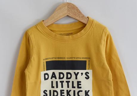 Tričko vel. 12 - 18 m, primark,86