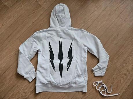 Mikina cropp, vel. xs (vel. 152/158), xs