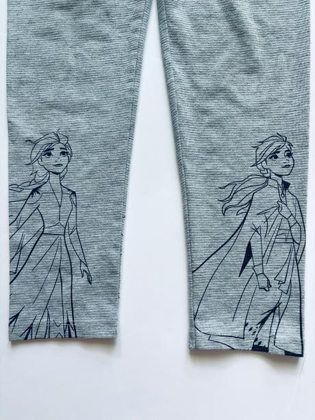 Leginky - v.7/8 let frozen, george,128