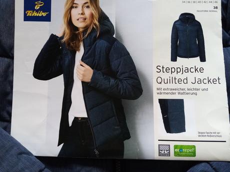 Zimní bunda, tcm,38