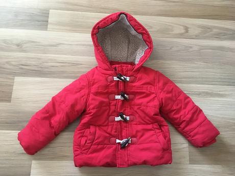 Zimní bunda, john lewis,92