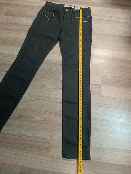 Dámské skiny kalhoty only, only,s