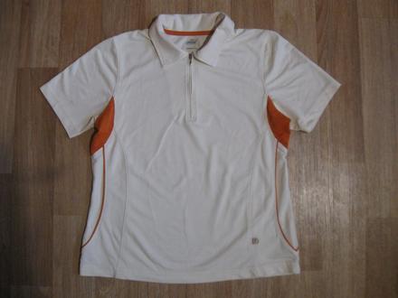 Sportovní tričko, s