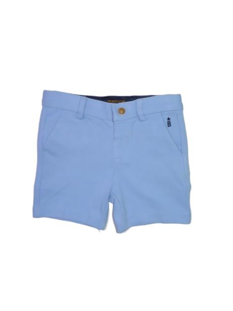 Mayoral šortky vel.86, mayoral,86