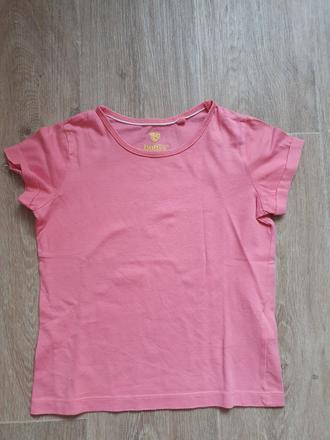 Tričko s krátkým rukávem, lupilu,98