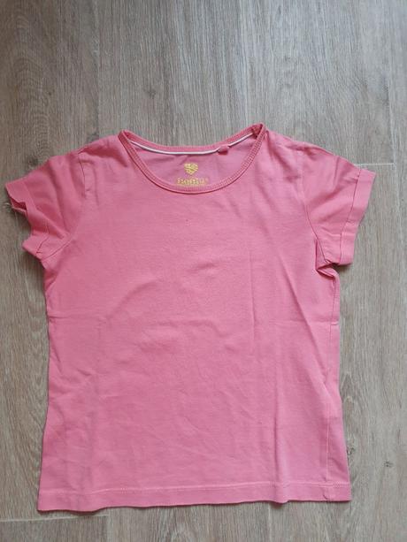 Tričko s krátkým rukávem, lupilu,98