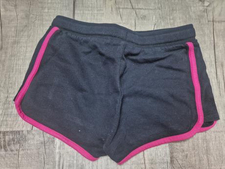 Dívčí kraťasy, f&f,128