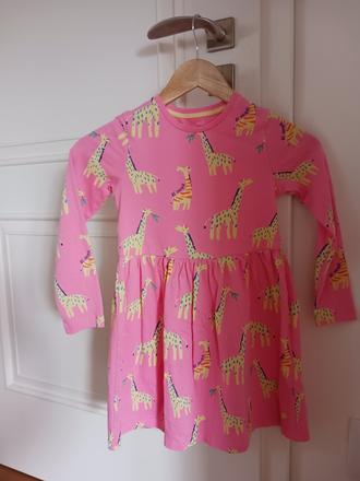 Šatičky m&s č.122, marks & spencer,122