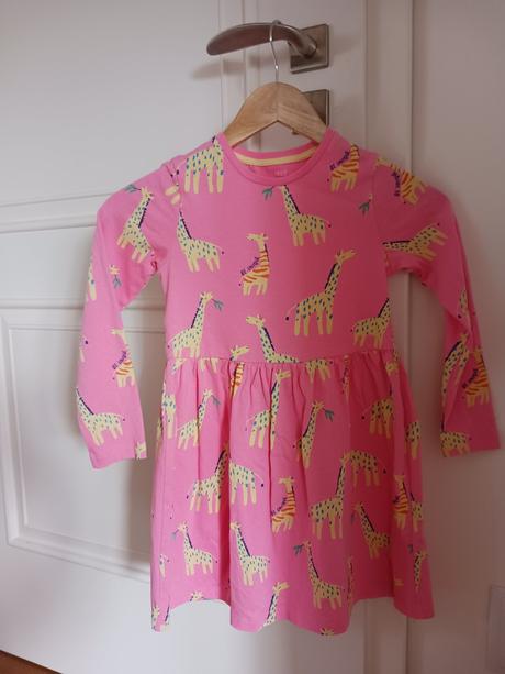 Šatičky m&s č.122, marks & spencer,122