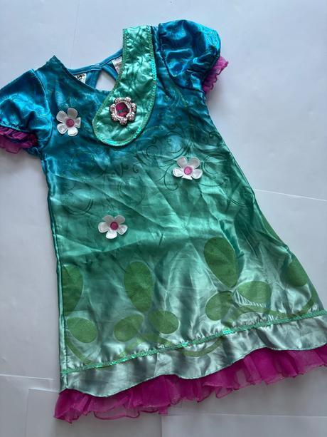 An20/ trollové kostym - v.3/4 roky, 