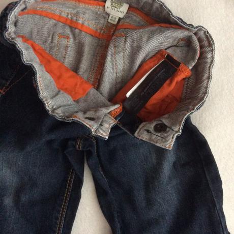 Džíny zn. ted baker, 74