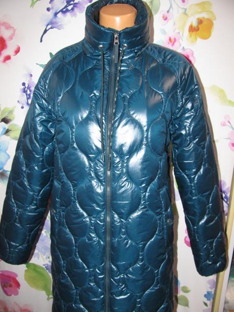 Zimní prošívaný kabát qs, quiksilver,m