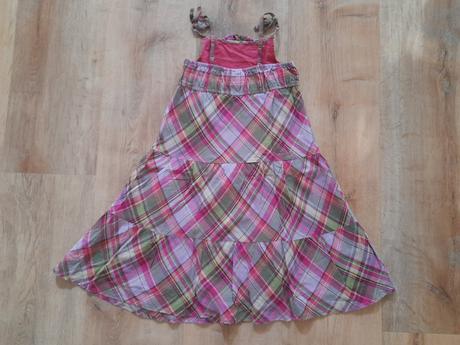 Šaty, vel 116, baby gap, gap,116