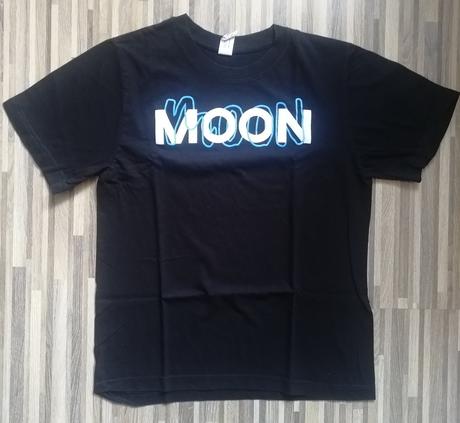 Tričko krátký rukáv, 146