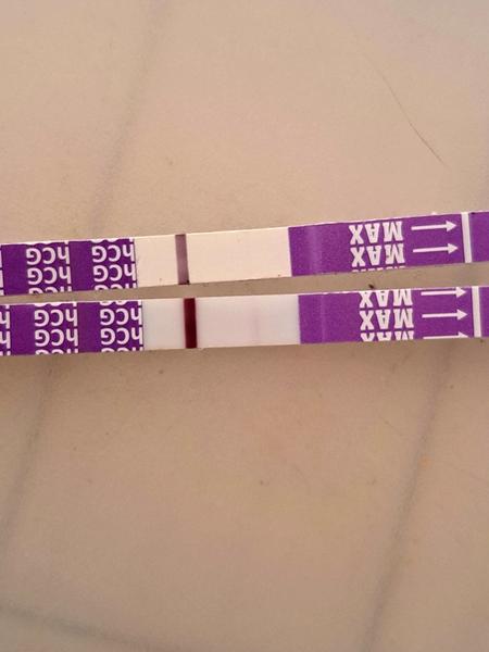 Zkušenosti s Mamatestem. Jsou negativní recenze opodstatněné?