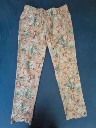 Pohodlné kalhoty esmara vel. 40, esmara,40