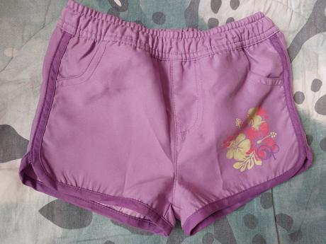 Kraťasy, ocean pacific,104