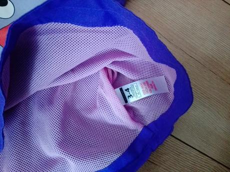 Bunda - šusťáková, 98