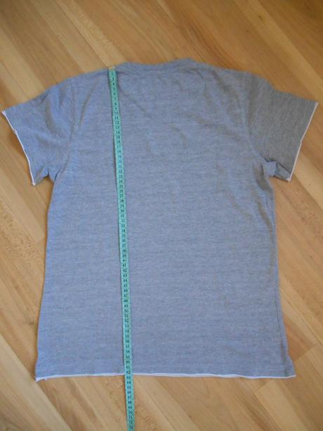 Tričko, cherokee,158