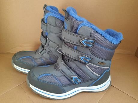 Zimní boty baťa, baťa,33