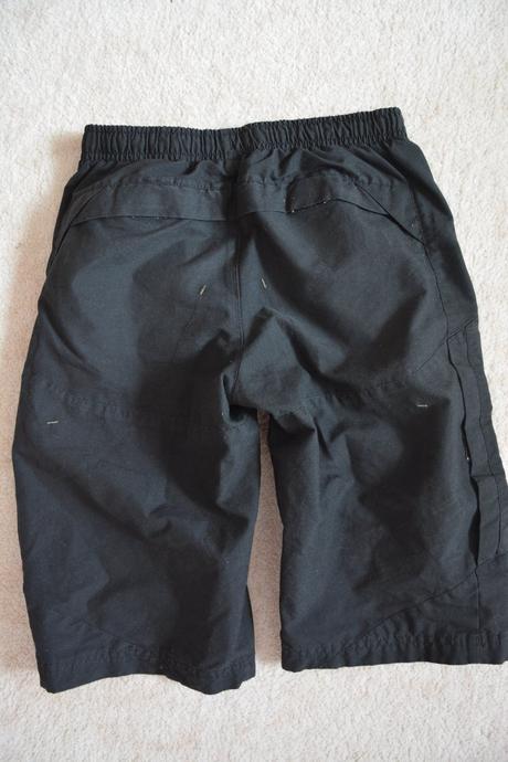 2x kraťasy nike, nike,152