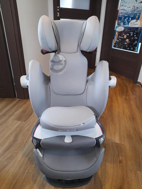 Autosedačka cybex pallas m-fix (9 měsíců - 12 let), cybex