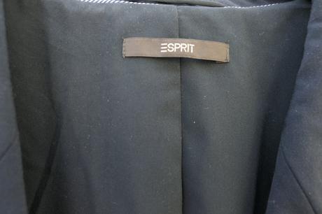 Sako esprit v top stavu uk 16, esprit,46