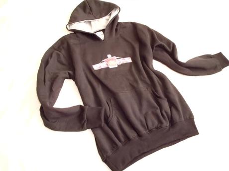 Čierna l-xl, prada,l