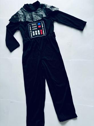 An14/ kostým star wars - v.5/6 let, 